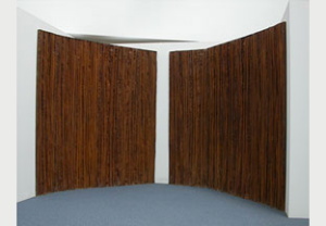 Cristina Iglesias p cristina iglesias bambu 2