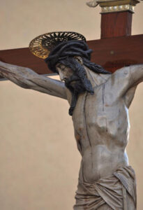 Santísimo Cristo de La Laguna p santisimo cristo laguna