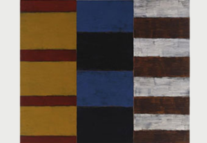 Sean Scully p sean scully 2