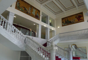 A. Martiarena p victoria eugenia