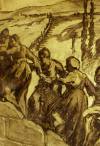 J.M. Sert p vision napoles 2